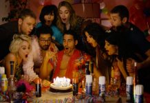 De Sense8 a House of Cards: 18 séries que acabam em 2018