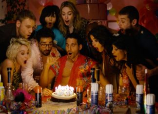 De Sense8 a House of Cards: 18 séries que acabam em 2018