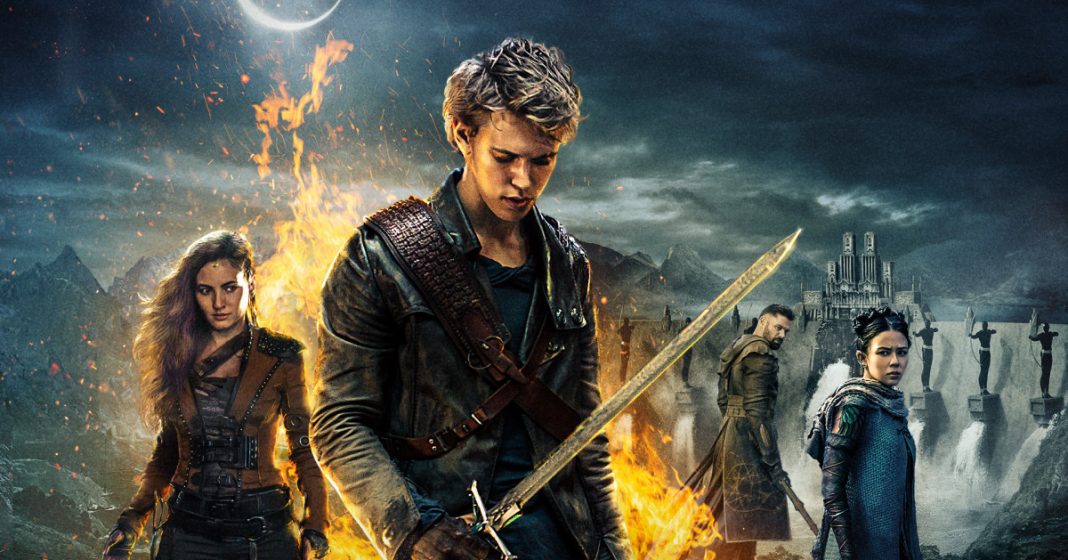 Shannara Chronicles