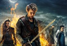The Shannara Chronicles é cancelado depois de duas temporadas