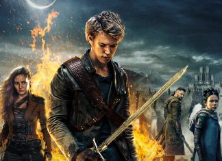 The Shannara Chronicles é cancelado depois de duas temporadas