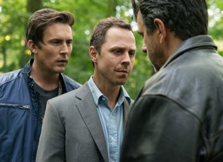 Sneaky Pete: Segunda temporada chega ao Brasil em março pela Amazon Prime Video Sneaky Pete