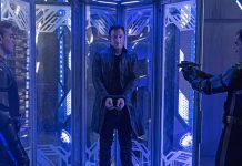 Star Trek: Discovery 1×12: Vaulting Ambition