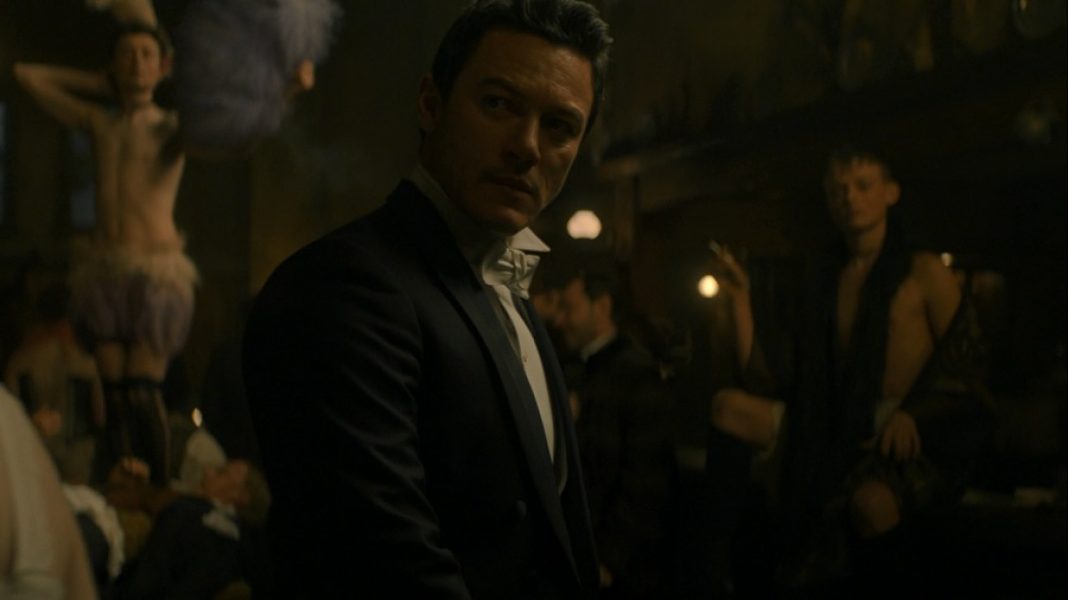 The Alienist 1x02