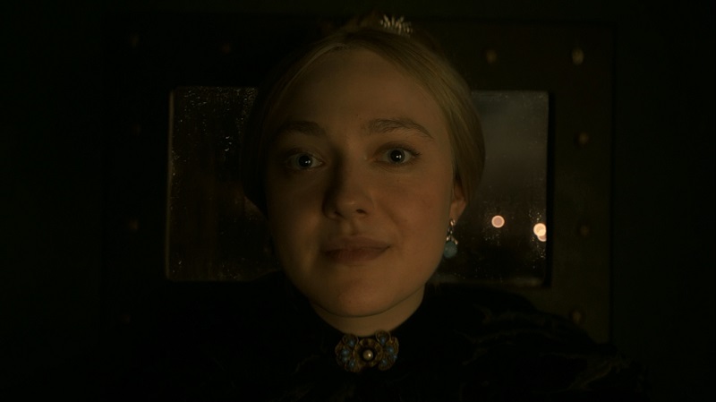 The Alienist 1x02: A Fruitful Partnership The Alienist 1x02: A Fruitful Partnership