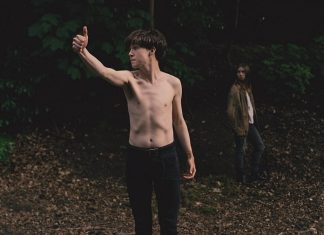 The End of The F***ing World 1×02: Episode 2