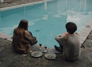 The End of The F**king World 1×03: Episode 3