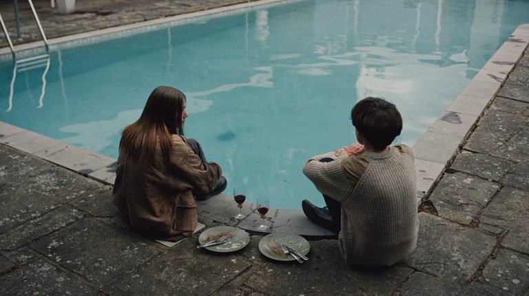 The End of The F**king World 1×03: Episode 3