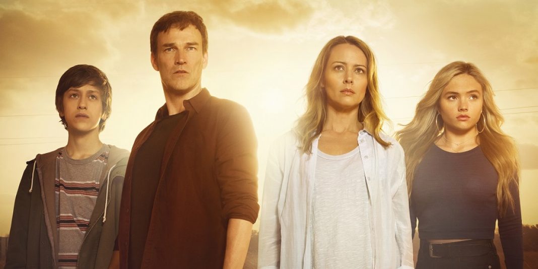 The Gifted