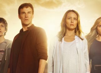 The Gifted é renovado para a segunda temporada pela FOX