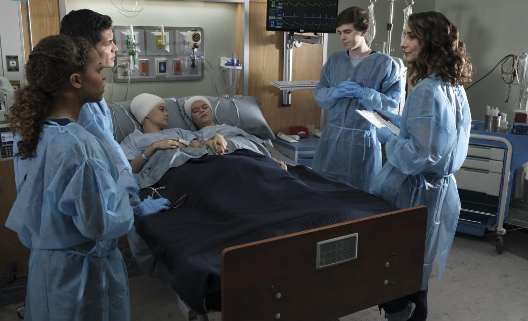 The Good Doctor