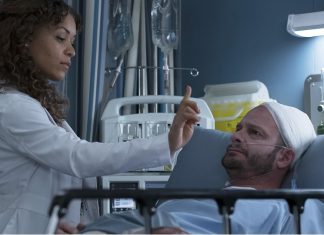 The Good Doctor 1×13: Seven Reasons