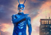 The Tick é renovado para a segunda temporada pela Amazon