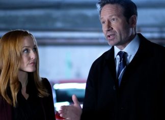 The X-Files 11×03/04: Plus One/The Lost Art of the Forehead Sweat