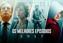 Os Melhores Episódios de 2017, 1º Semestre