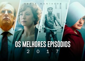 Os Melhores Episódios de 2017, 1º Semestre