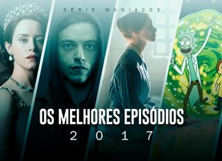 Os Melhores Episódios de 2017, 2º Semestre