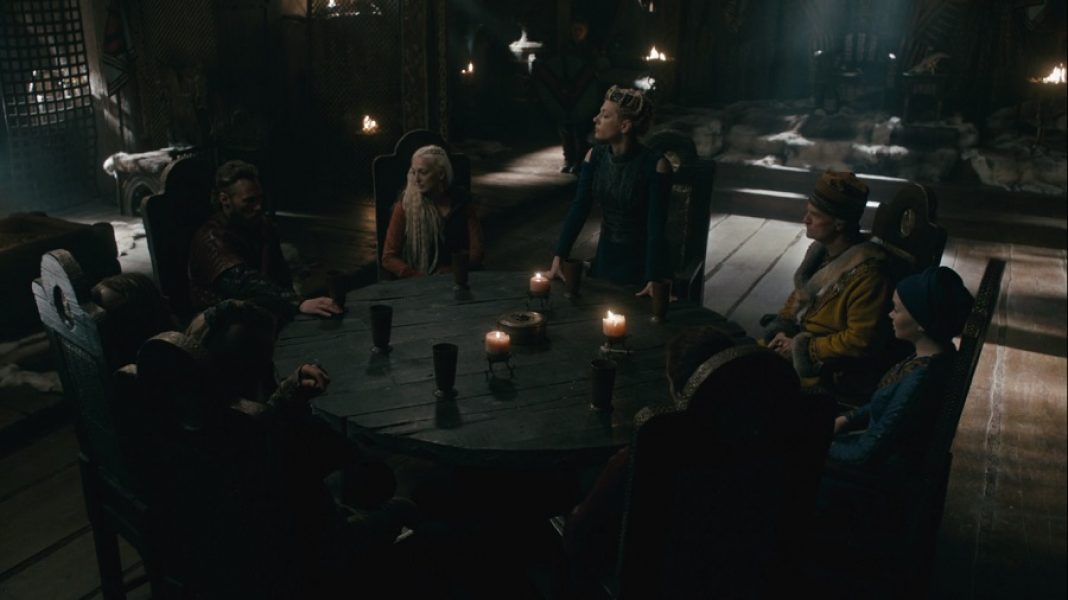 Vikings 5x07