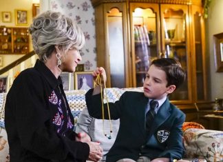 Young Sheldon 1×10/11: Demons, Sunday School, and Prime Numbers