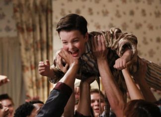 Young Sheldon é renovado para a segunda temporada pela CBS