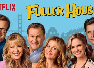 Fuller House é renovado para a quarta temporada pela Netflix