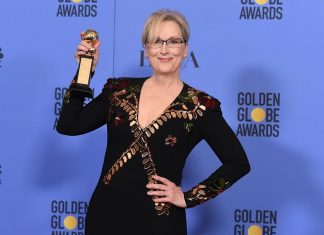 Quem vai ganhar o Globo de Ouro 2018? Previsões e apostas!