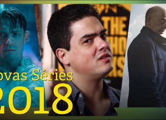 10 Melhores Novas Séries 2018 – SM Play #87