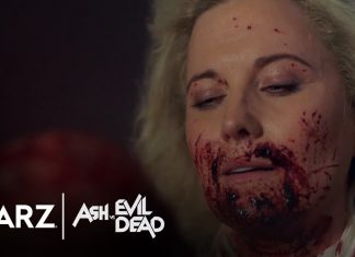 Ash vs Evil Dead: Terceira temporada ganha novo trailer