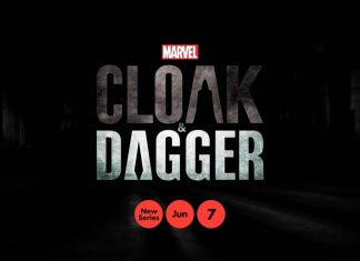 Manto e Adaga: Assista a uma cena inédita da nova série da Marvel