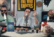 Derivado Cast #66 – Resoluções para 2018, Logan Paul e muitas séries