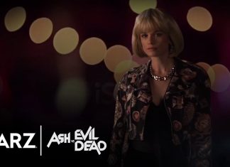 Ash vs Evil Dead ganha teaser inusitado para a terceira temporada