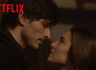 EDHA: Primeira série argentina original Netflix ganha trailer e data de estreia