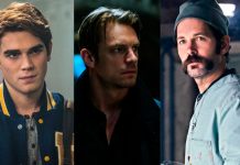 Novidades da Netflix: Fevereiro de 2018