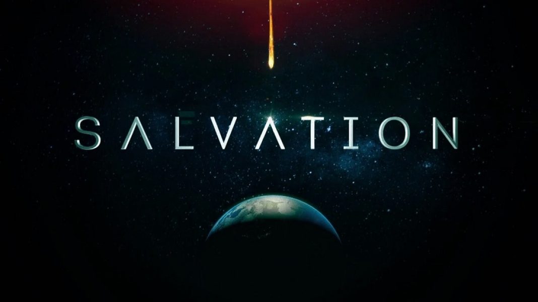 salvation