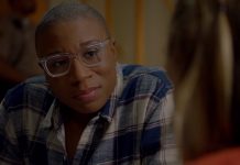9-1-1 1×05: Point of Origin