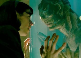 Crítica: A Forma Da Água é Guillermo del Toro e o amadurecer dos arquétipos