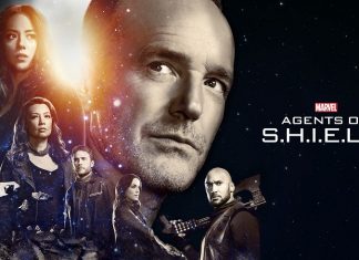 Agents of S.H.I.E.L.D: “Estamos prontos para o fim“, afirma criador da série