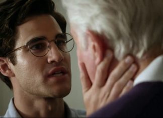 American Crime Story 2×03: A Random Killing