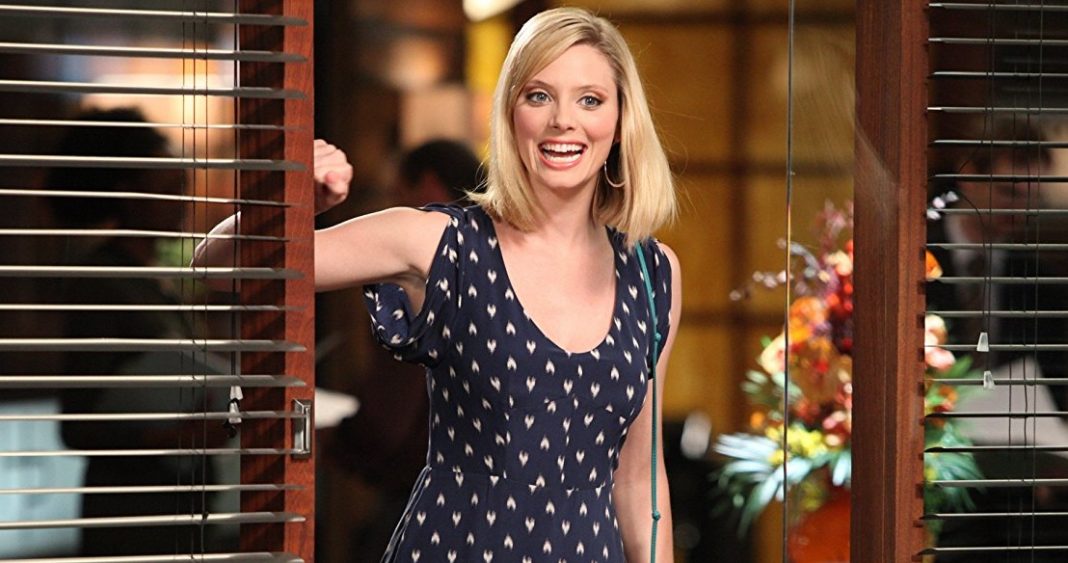 April Bowlby