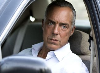 Bosch é renovada para quinta temporada pela Amazon