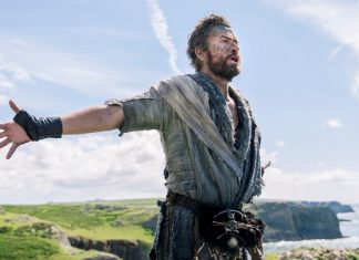 Britannia: Nova série que mistura fantasia e aventura chega ao Brasil em abril pela FOX Premium 2