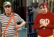 Com mais de 100 episódio inéditos, Chaves e Chapolin estreiam em maio no Multishow