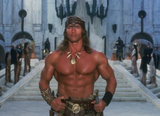 Conan, O Bárbaro vai virar série de TV pela Amazon