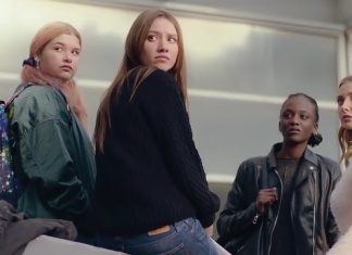 Skam France 1×03: Episódio 3