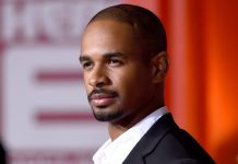 Damon Wayans Jr. vai estrelar a nova comédia da CBS