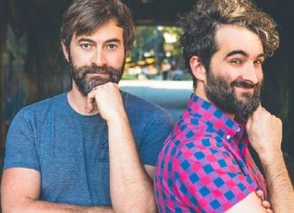 Irmãos Duplass fecham acordo para quatro filmes com a Netflix