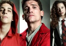 Élite: Nova série original espanhola da Netflix terá três atores de La Casa de Papel