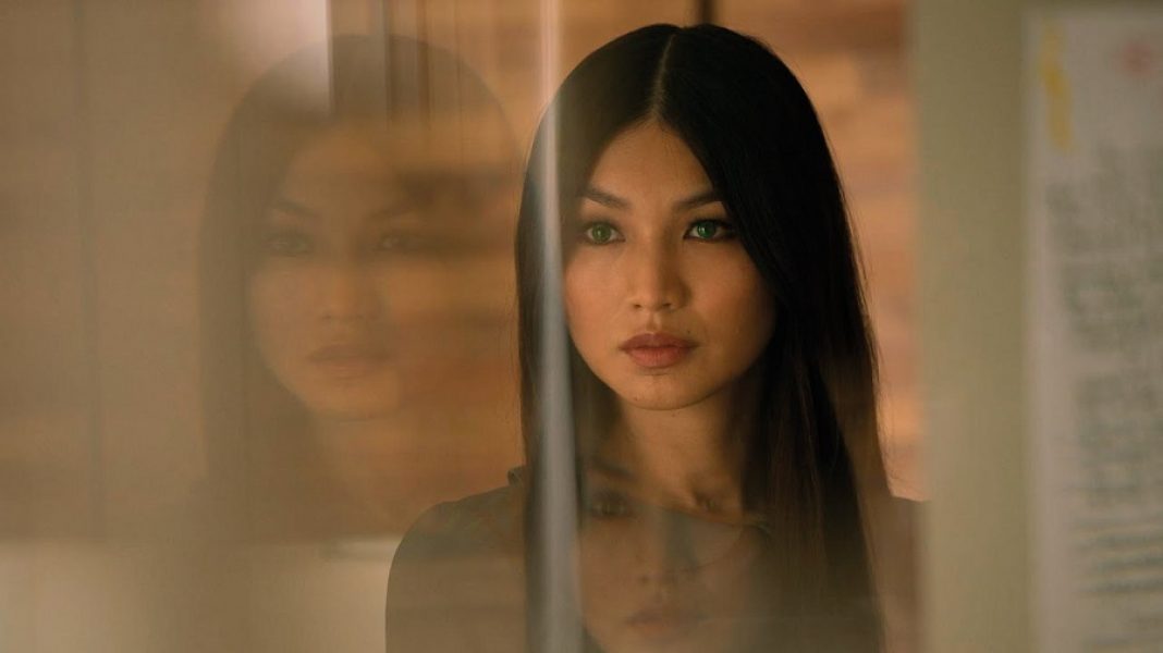 Gemma Chan