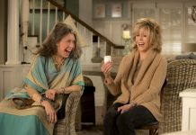 Grace and Frankie é renovada para a quinta temporada pela Netflix, com RuPaul no elenco