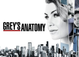 Grey’s Anatomy é a série que os brasileiros mais “perdem a virgindade” com maratonas na Netflix